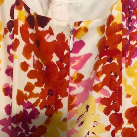 Amazing Spring and Summer Floral Dress - Picture 4 of 5